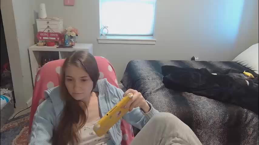 katynowhere Live Sex January 22, 2026