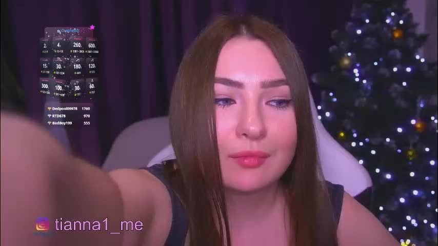 tianna_me Live Sex January 22, 2026