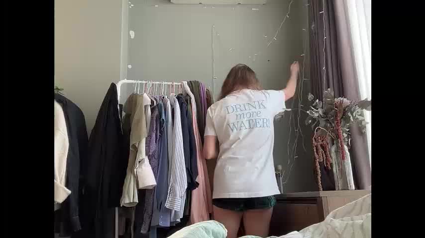 holydori Live Sex January 22, 2026