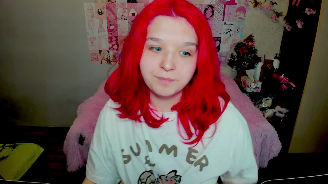 Acid-Kate Live Sex January 22, 2026