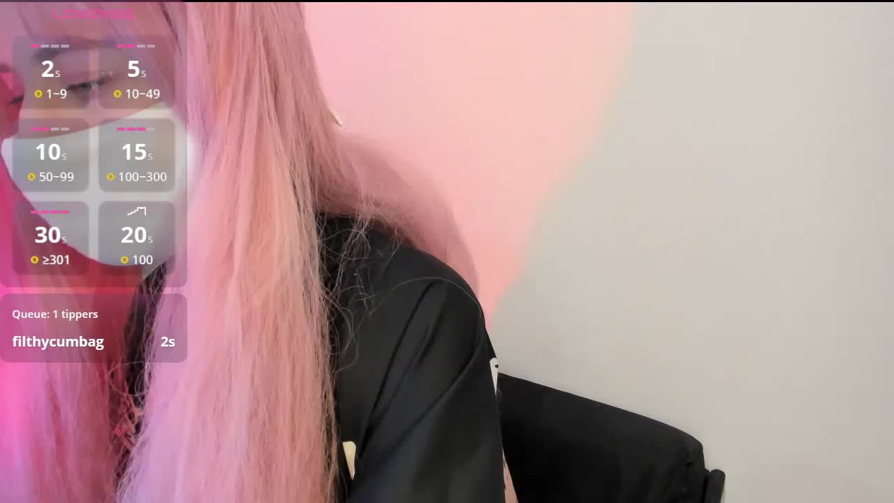 DELAYLALEA Live Sex January 22, 2026