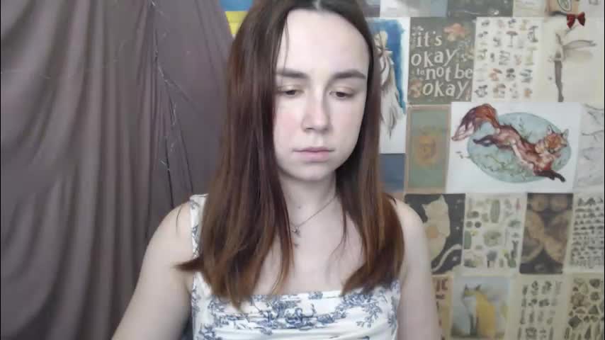 veryveryvery_shy Live Sex January 22, 2026