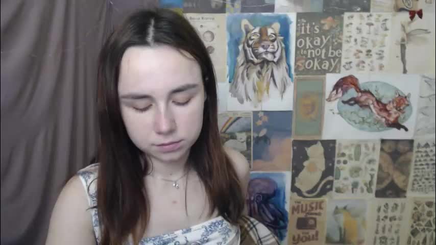 veryveryvery_shy Live Sex January 22, 2026