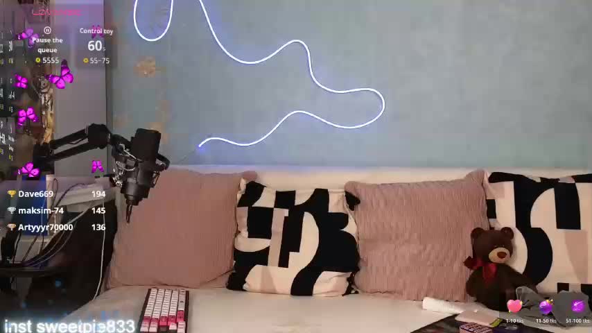 Anal_Girl Live Sex January 22, 2026