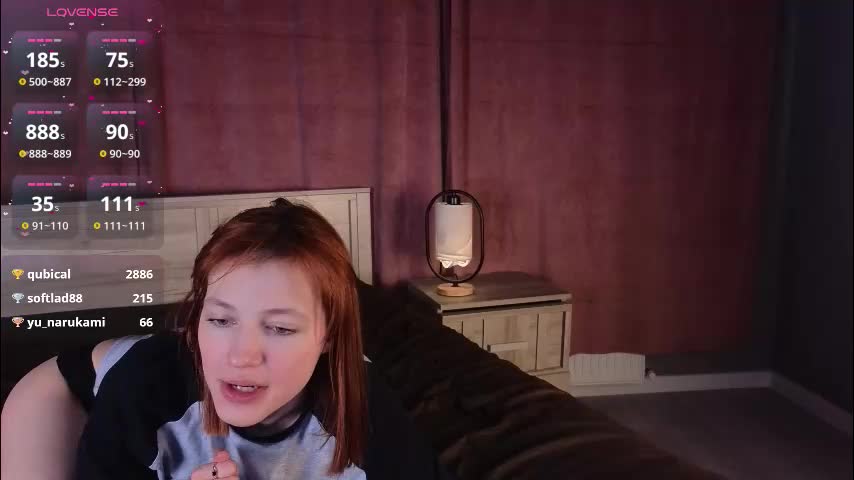 silly___woman Live Sex January 22, 2026