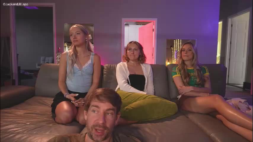 jackandjill Live Sex January 22, 2026