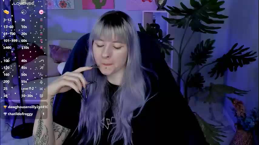 lexiwenford Live Sex January 22, 2026