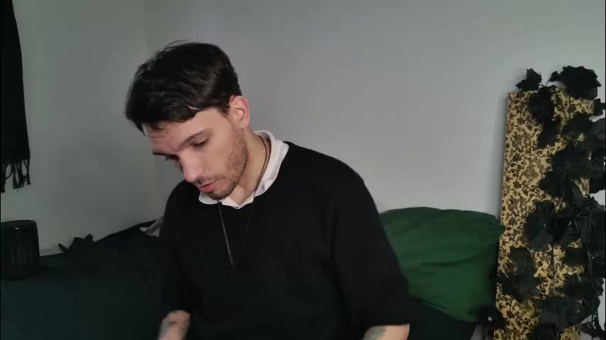 jackdesfeux Live Sex January 22, 2026