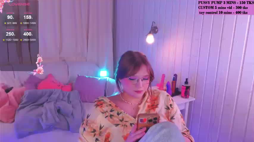 CrazyWine Live Sex January 22, 2026