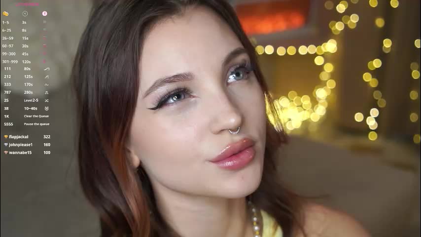 beckymadsons Live Sex January 22, 2026