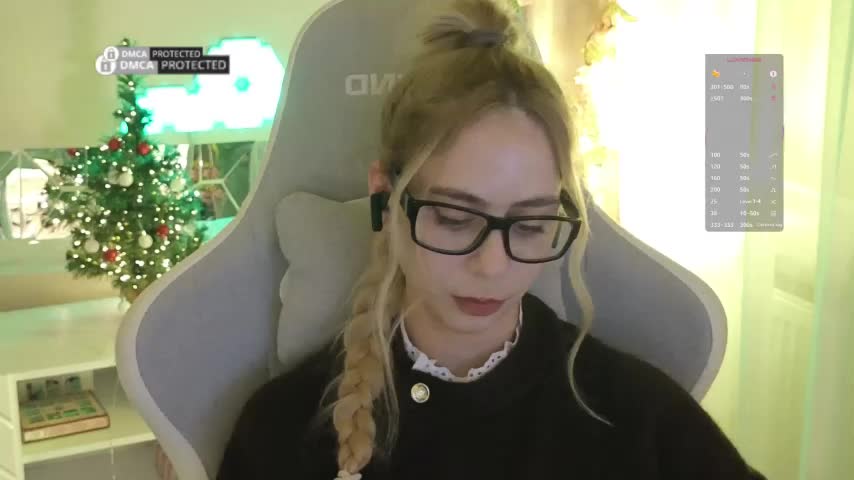 ballerina_capuchina Live Sex January 22, 2026