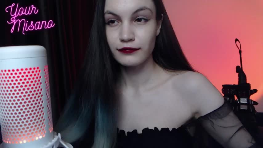 YourMisano Live Sex January 22, 2026