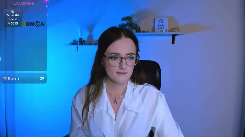 luna_berryy Live Sex January 22, 2026