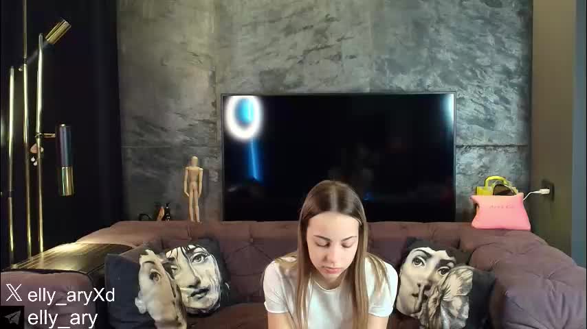 elly_ary Live Sex January 22, 2026