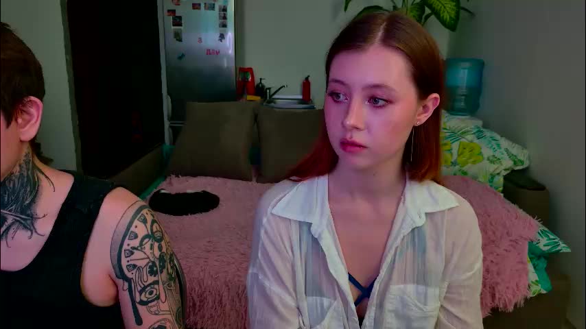 vasilisa_lik Live Sex January 22, 2026