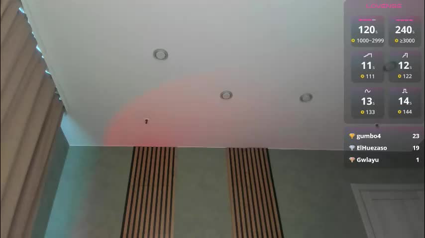 nicole_8788 Live Sex January 22, 2026