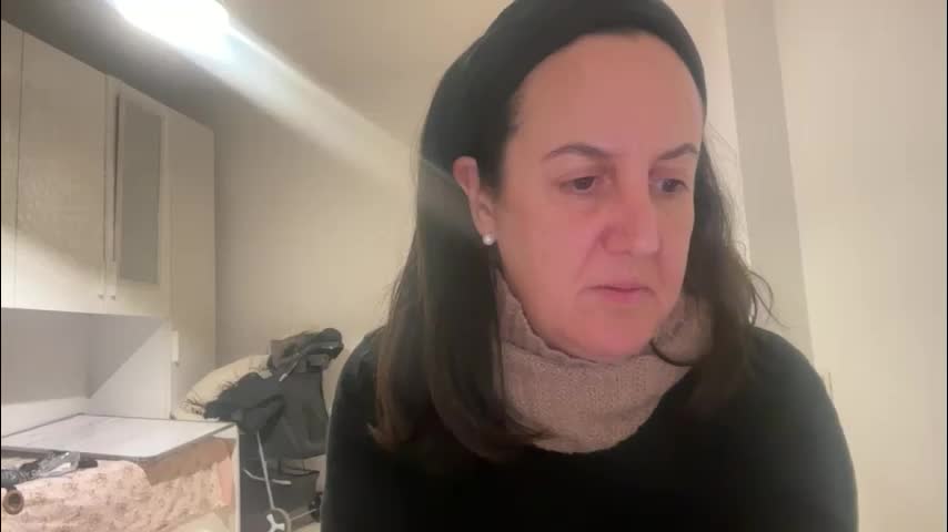 drresa Live Sex January 22, 2026