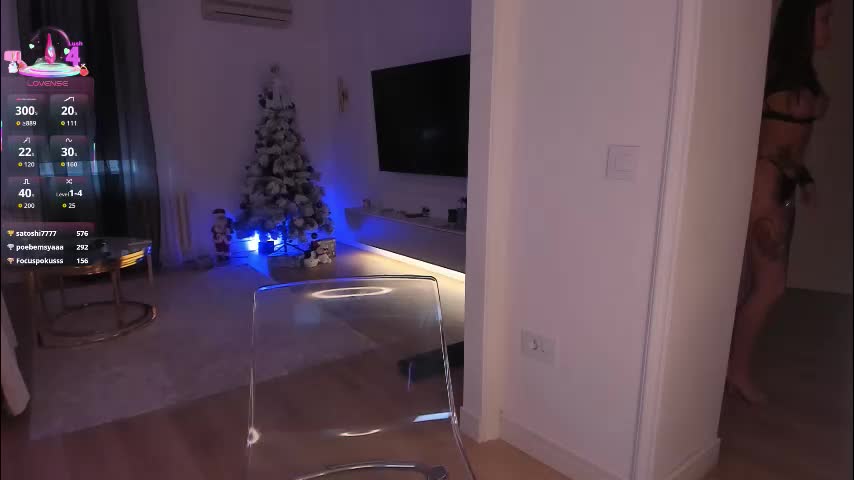 foxe_sailey Live Sex January 22, 2026