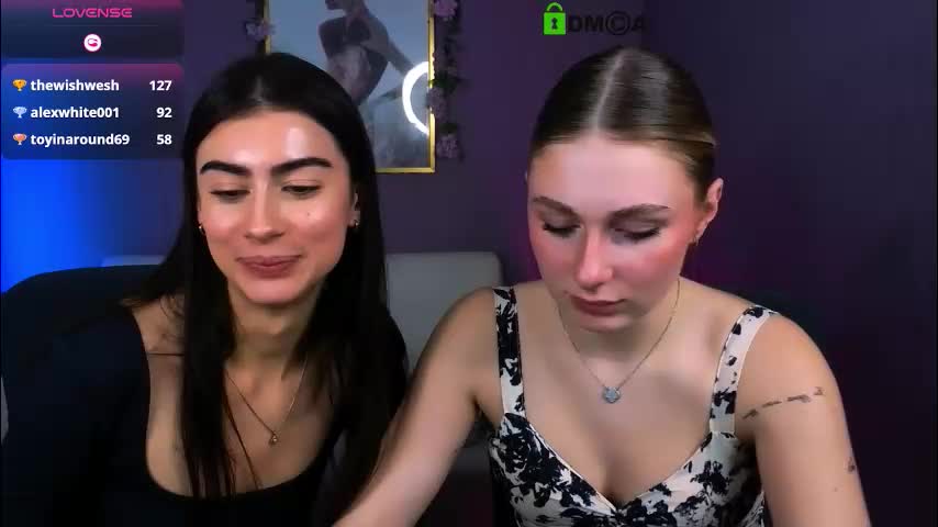 kaisy_star Live Sex January 22, 2026