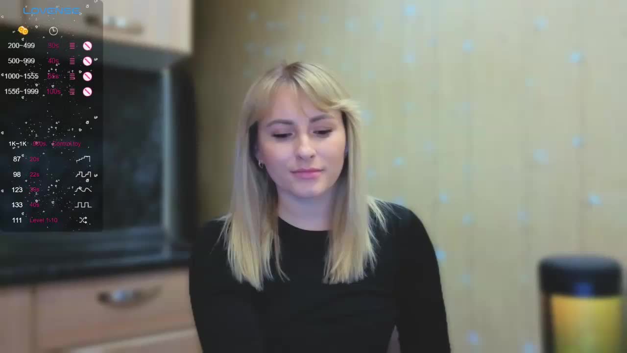 Smorodinkaa Live Sex January 22, 2026