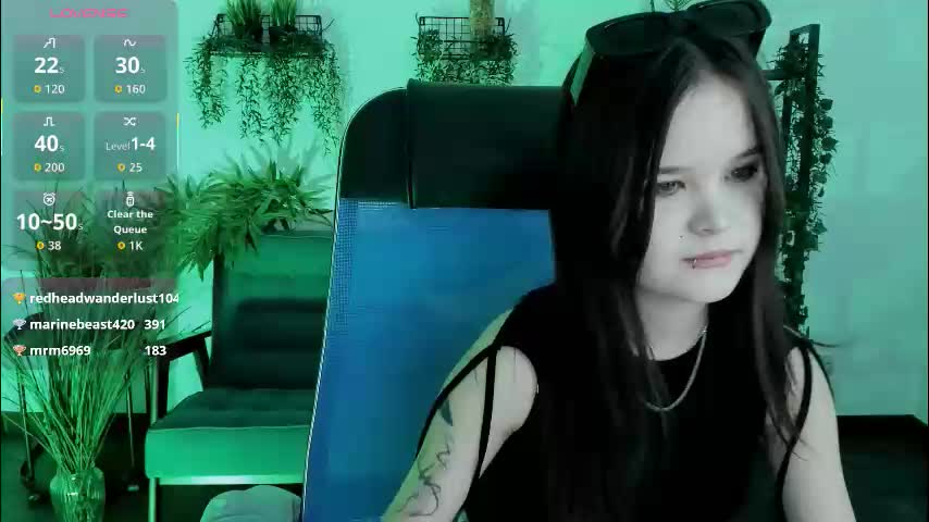 elainebeness Live Sex January 22, 2026