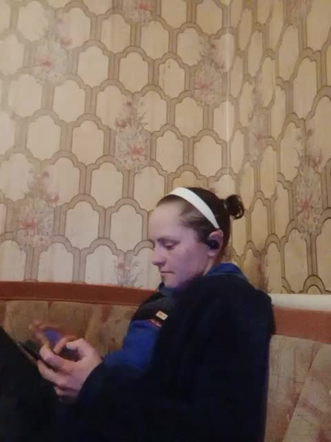 Calibriya Live Sex January 22, 2026