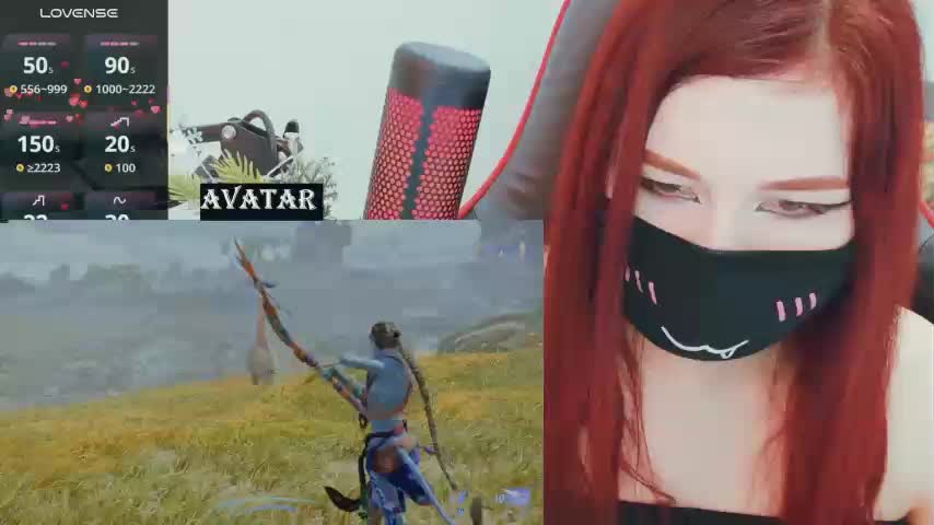 NekoTyan Live Sex January 22, 2026