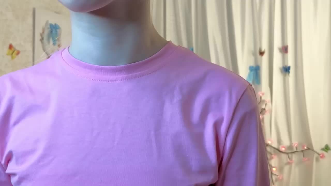 ViollaDream Live Sex January 22, 2026