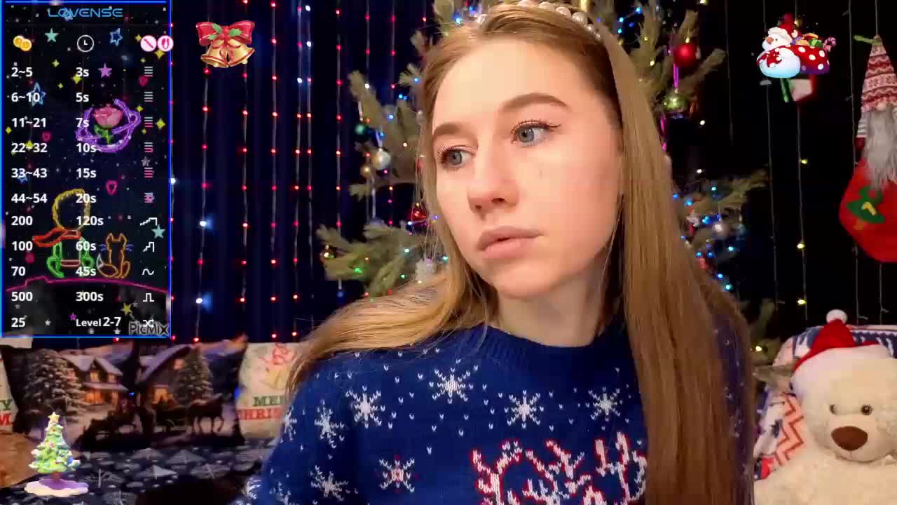 kiskaWEDNESDAY Live Sex January 22, 2026