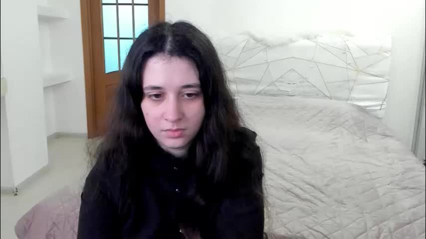 ginablum Live Sex January 22, 2026