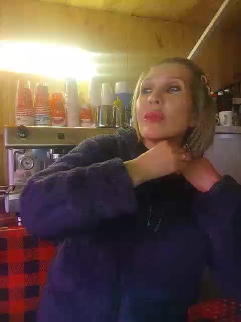 Katriona Live Sex January 22, 2026