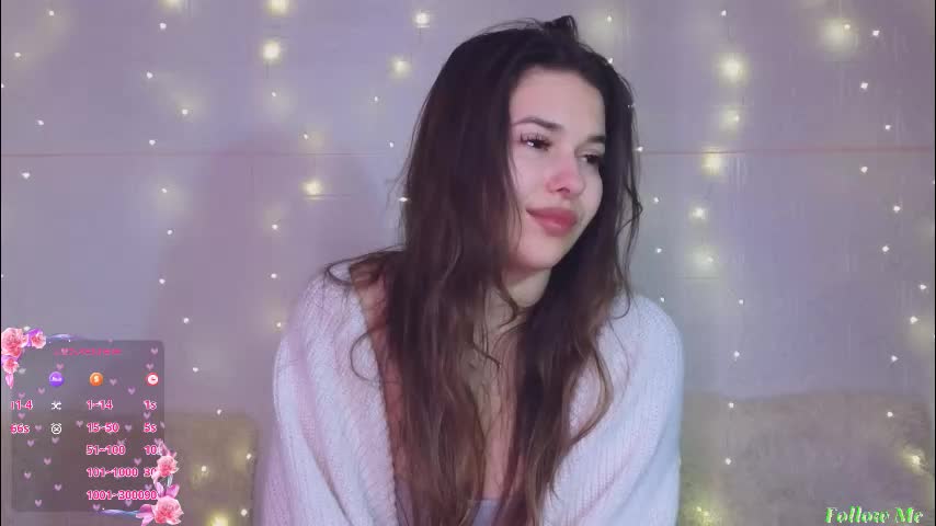 sabina_zara Live Sex January 22, 2026