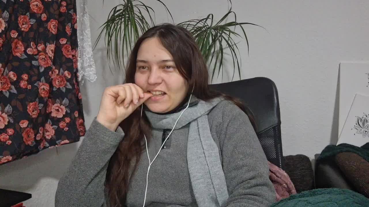 CyndeeWinter Live Sex January 22, 2026