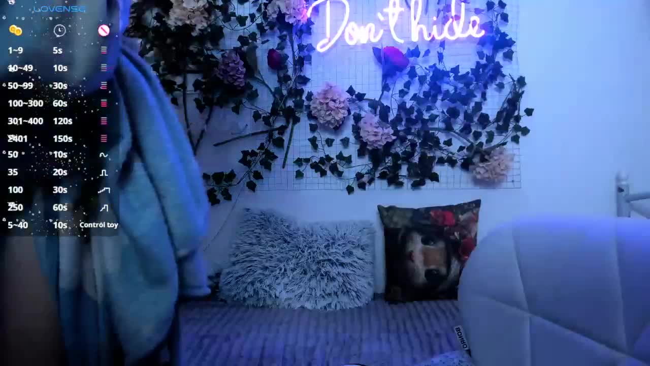 Beellami Live Sex January 22, 2026