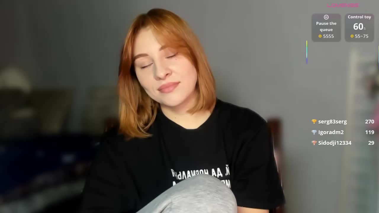 KissyKristy Live Sex January 22, 2026