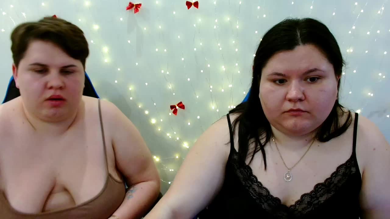 BeckyAndEllen Live Sex January 22, 2026