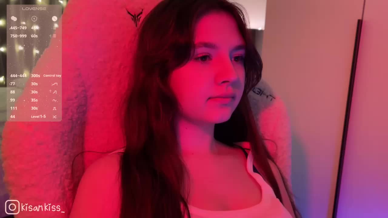 kisankiss Live Sex January 22, 2026