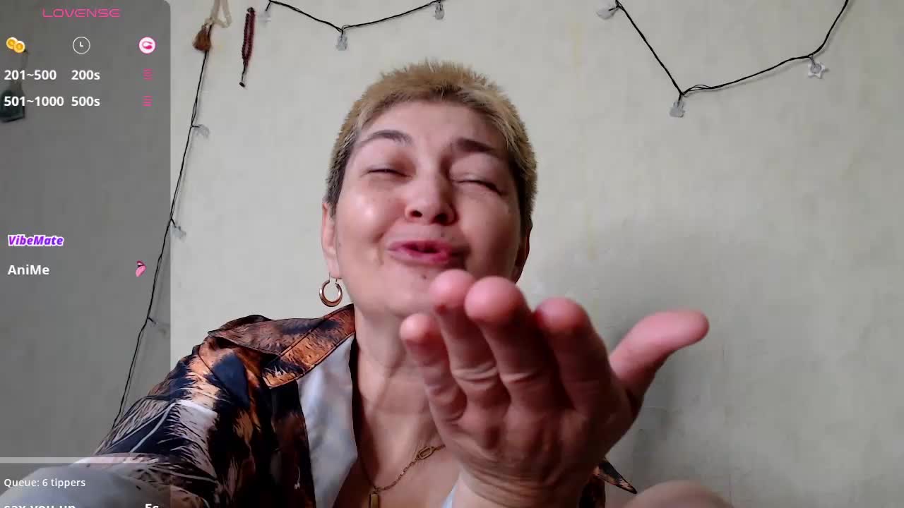 rosestar Live Sex January 22, 2026