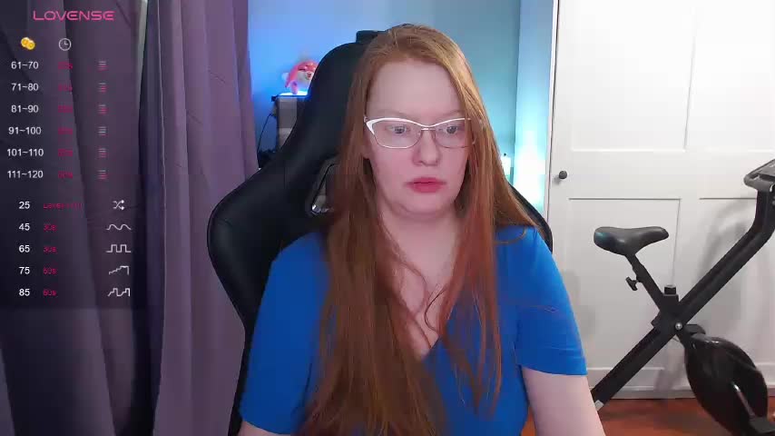 lady_inari Live Sex January 22, 2026