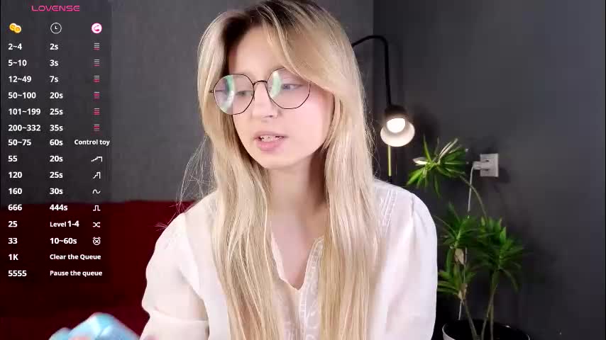 zegoi Live Sex January 22, 2026