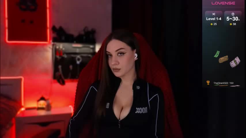 psy_vibe Live Sex January 22, 2026