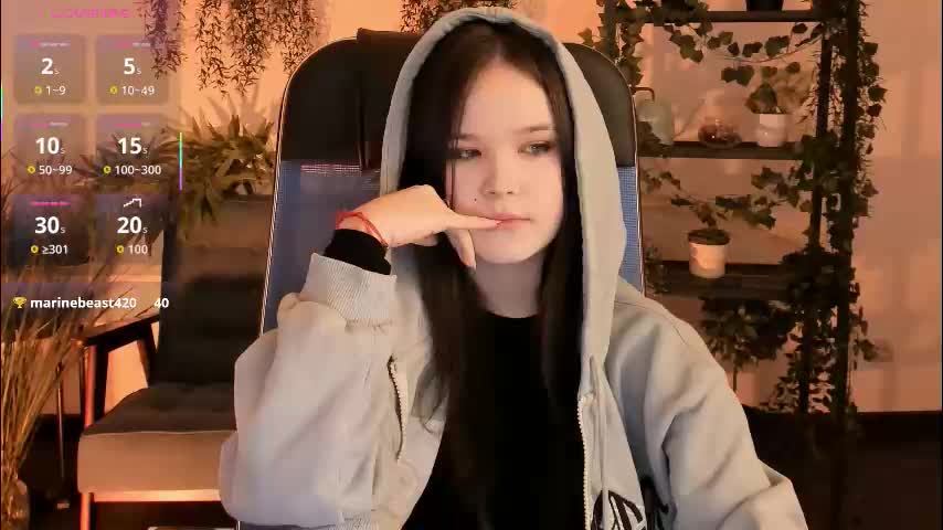 elainebeness Live Sex January 22, 2026