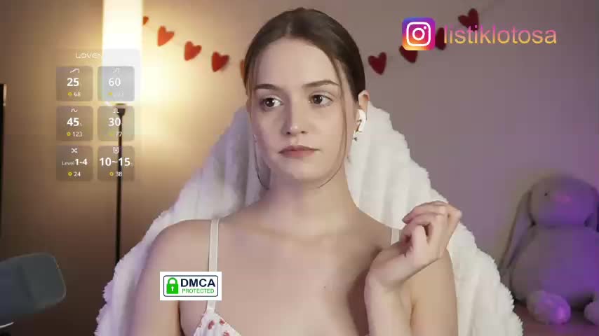 Kokome Live Sex January 22, 2026