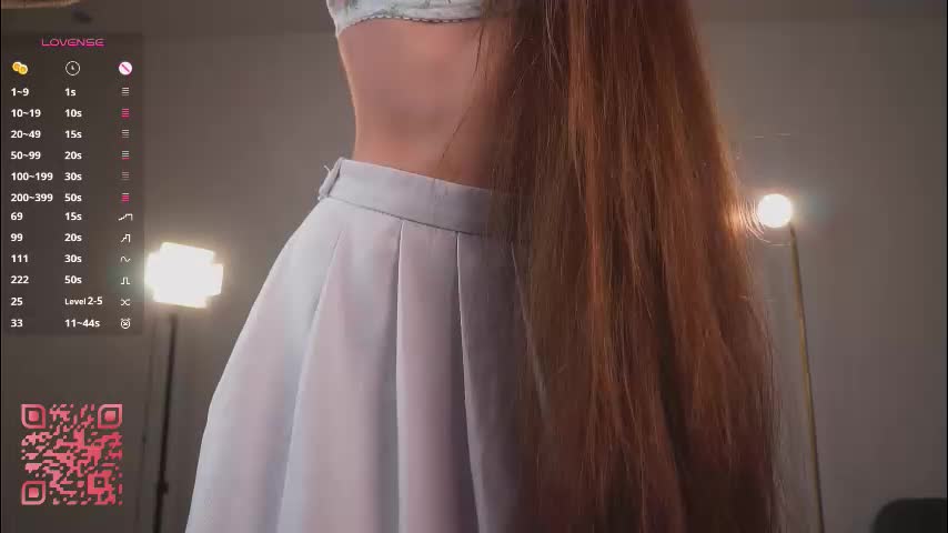 truegrace Live Sex January 22, 2026