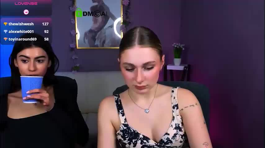 kaisy_star Live Sex January 22, 2026