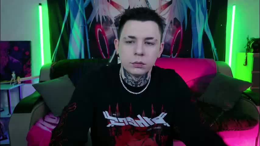 aurora_natsuki Live Sex January 22, 2026