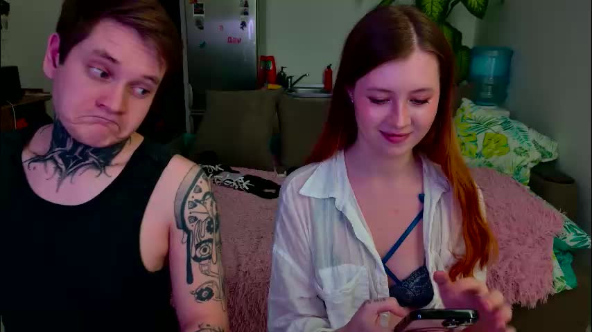 vasilisa_lik Live Sex January 22, 2026