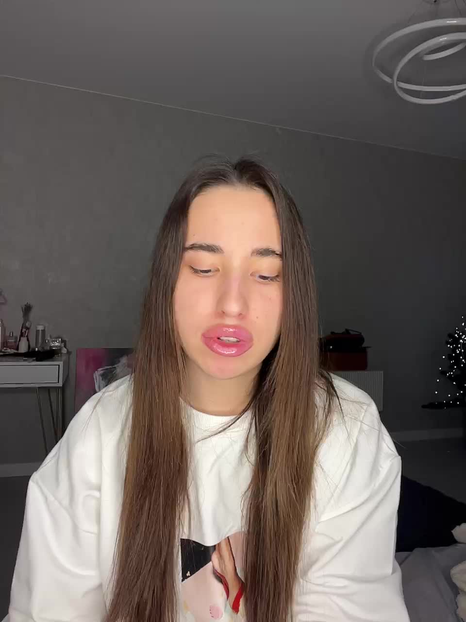 Etokiska Live Sex January 22, 2026