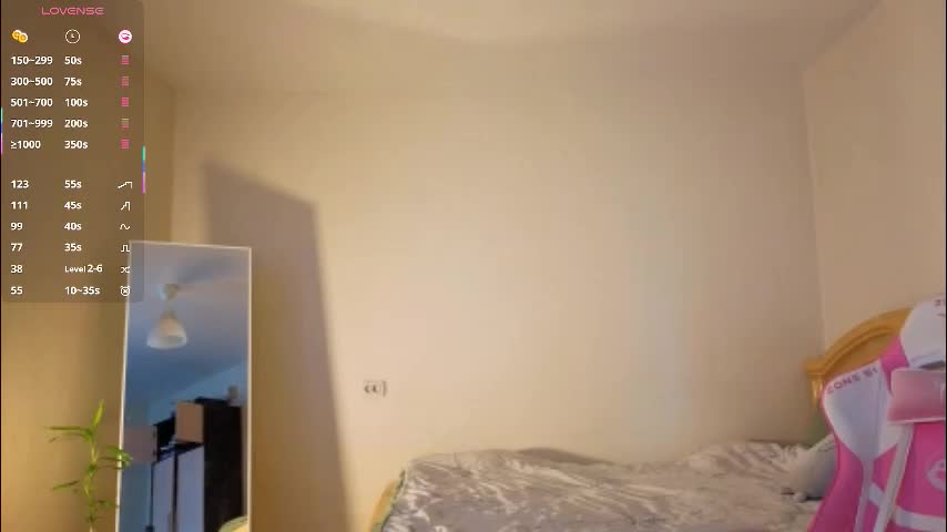 regeniastetson Live Sex January 22, 2026