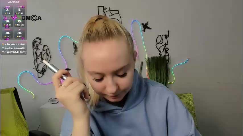 mila_glow Live Sex January 22, 2026